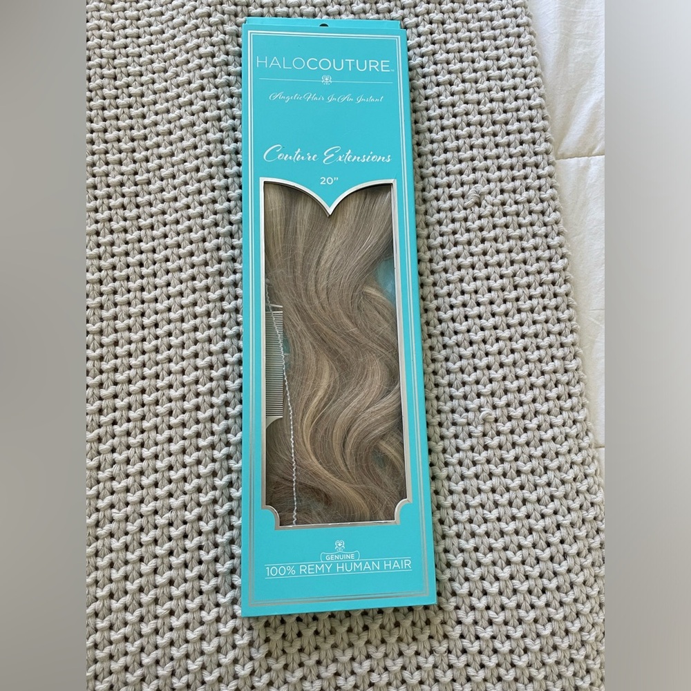Halo Couture 20” Extensions
